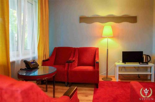 Hotel Neptun