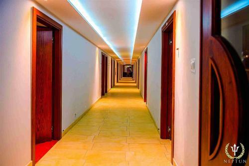 Hotel Neptun
