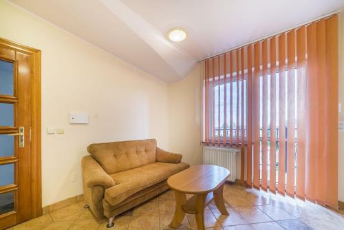 Apartamento Amber House