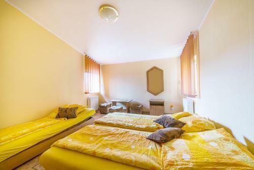 Apartamento Amber House