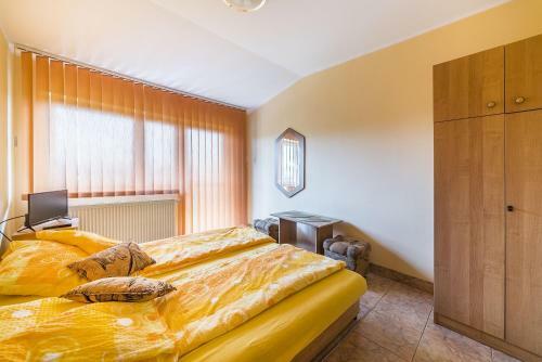 Apartamento Amber House