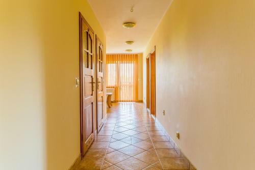 Apartamento Amber House