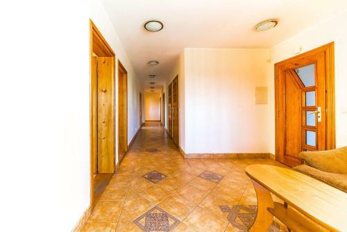 Apartamento Amber House