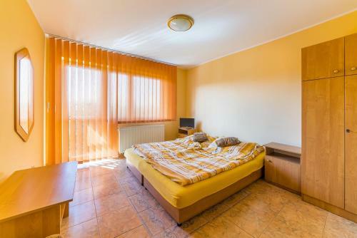 Apartamento Amber House
