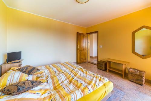 Apartamento Amber House