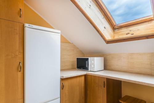 Apartamento Amber House