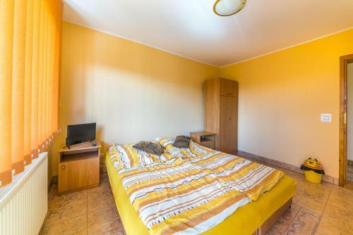Apartamento Amber House