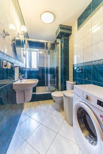 Apartamento Amber House