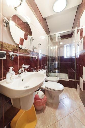 Apartamento Amber House
