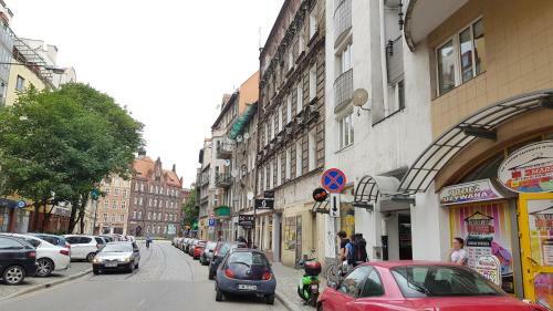 Apartament Loft