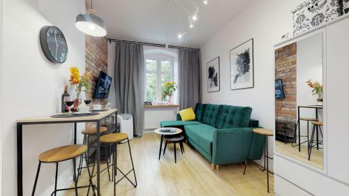 Apartament Loft