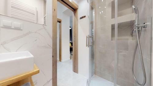 Apartament Loft