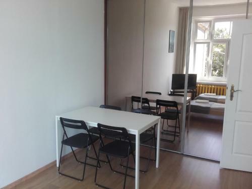 Apartament Wr�blewskiego