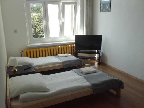 Apartament Wr�blewskiego