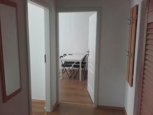 Apartament Wr�blewskiego