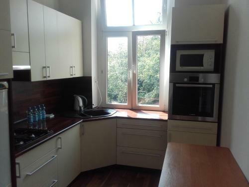 Apartament Wr�blewskiego