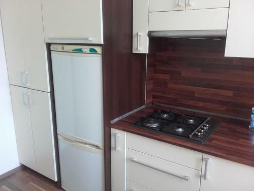 Apartament Wr�blewskiego