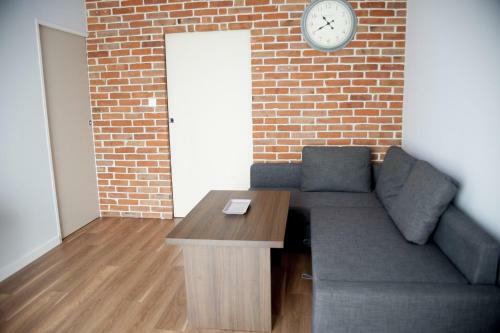 Apartamento Flat Bahan