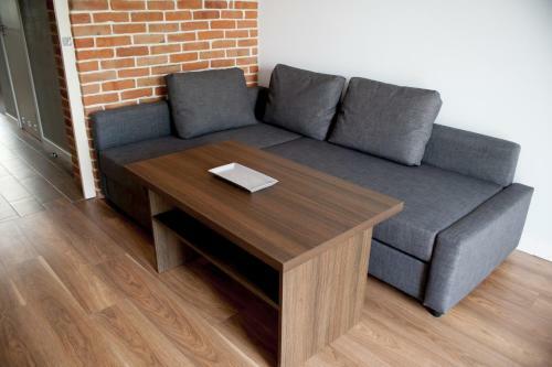 Apartamento Flat Bahan