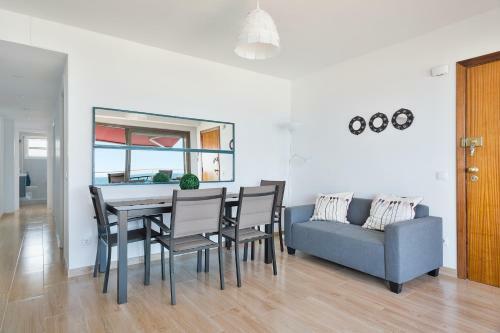 Apartamento Pis Ocata