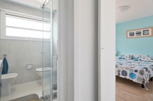 Apartamento Pis Ocata