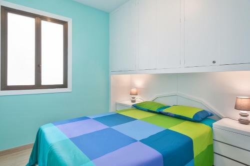 Apartamento Pis Ocata
