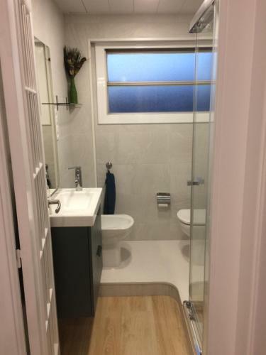Apartamento Pis Ocata