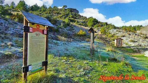 El Recoveco De Mira