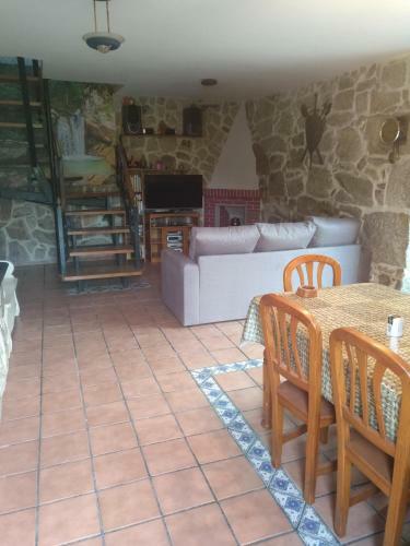 Casa Del Abuelo Ferrol