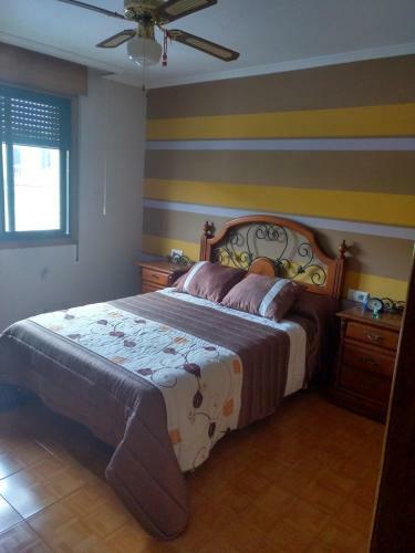 Casa Del Abuelo Ferrol