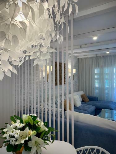 Apartamento Luxury House With Two Suits