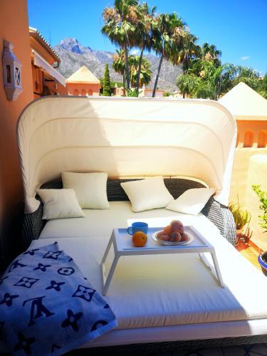 Apartamento Luxury House With Two Suits