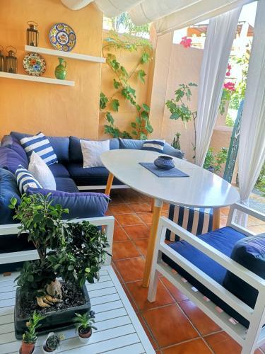 Apartamento Luxury House With Two Suits