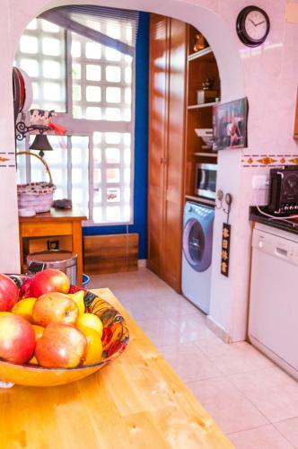 Apartamento Luxury House With Two Suits