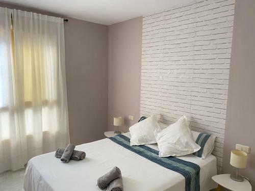 Apartamento Valentu�ana 12