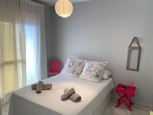 Apartamento Valentu�ana 12