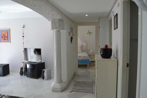 Apartamento White Pearl Beach - Elviria Playa