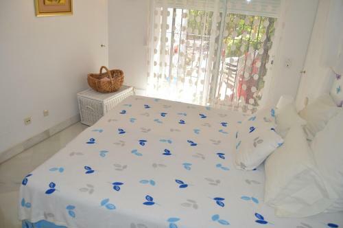 Apartamento White Pearl Beach - Elviria Playa