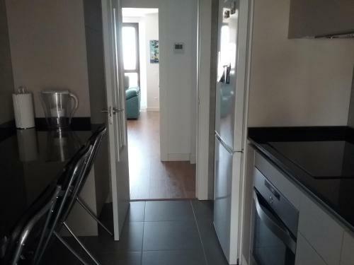 Apartamento Teatinos M�laga