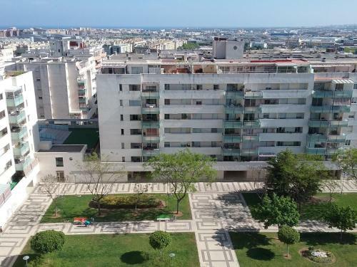 Apartamento Teatinos M�laga