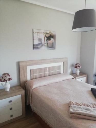 Apartamento Teatinos M�laga