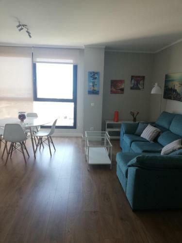 Apartamento Teatinos M�laga