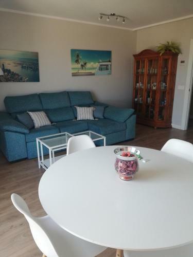 Apartamento Teatinos M�laga
