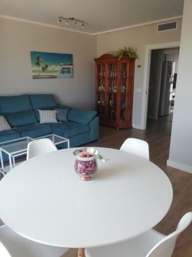 Apartamento Teatinos M�laga