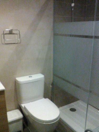 Apartamento Teatinos M�laga