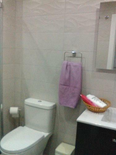 Apartamento Teatinos M�laga