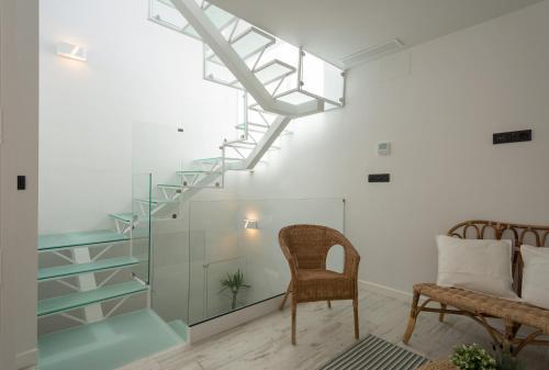 Apartamento Pedregalejo, Estropada 1