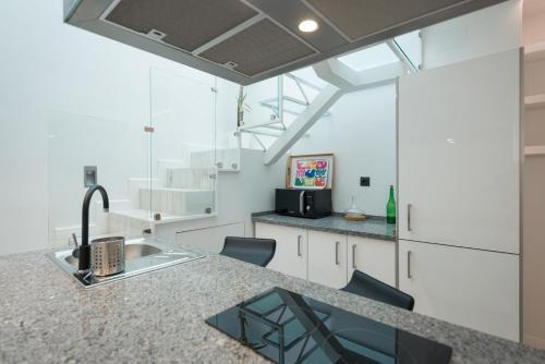 Apartamento Pedregalejo, Estropada 1