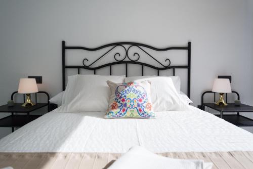 Apartamento Pedregalejo, Estropada 1