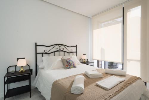 Apartamento Pedregalejo, Estropada 1